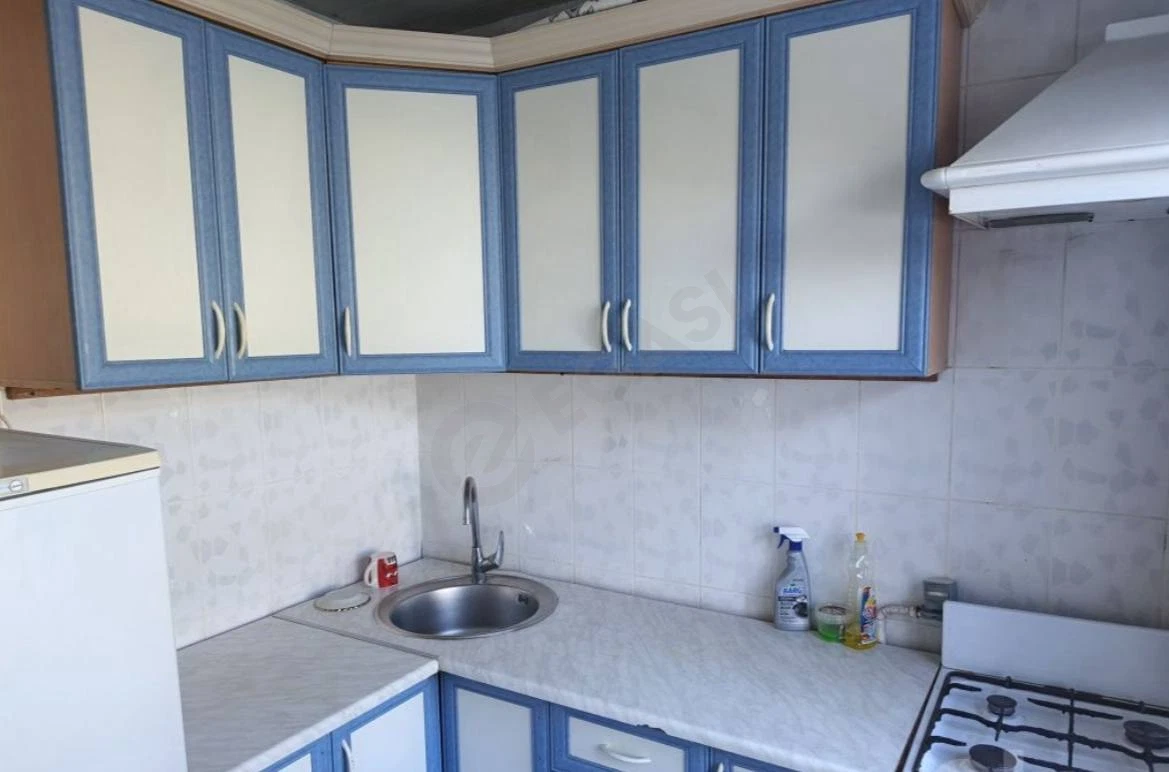 2-room apartment, 4th floor - Cover Photo