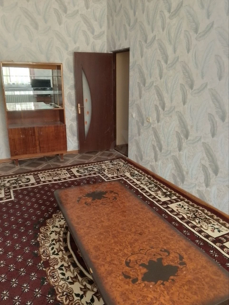 2 xonali ijara uy, 3-qavat, 5-mkr - Cover Photo