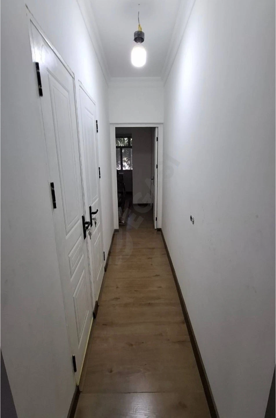 1-xonali kvartira Tashkent, Uchtepa 36m² - Cover Photo