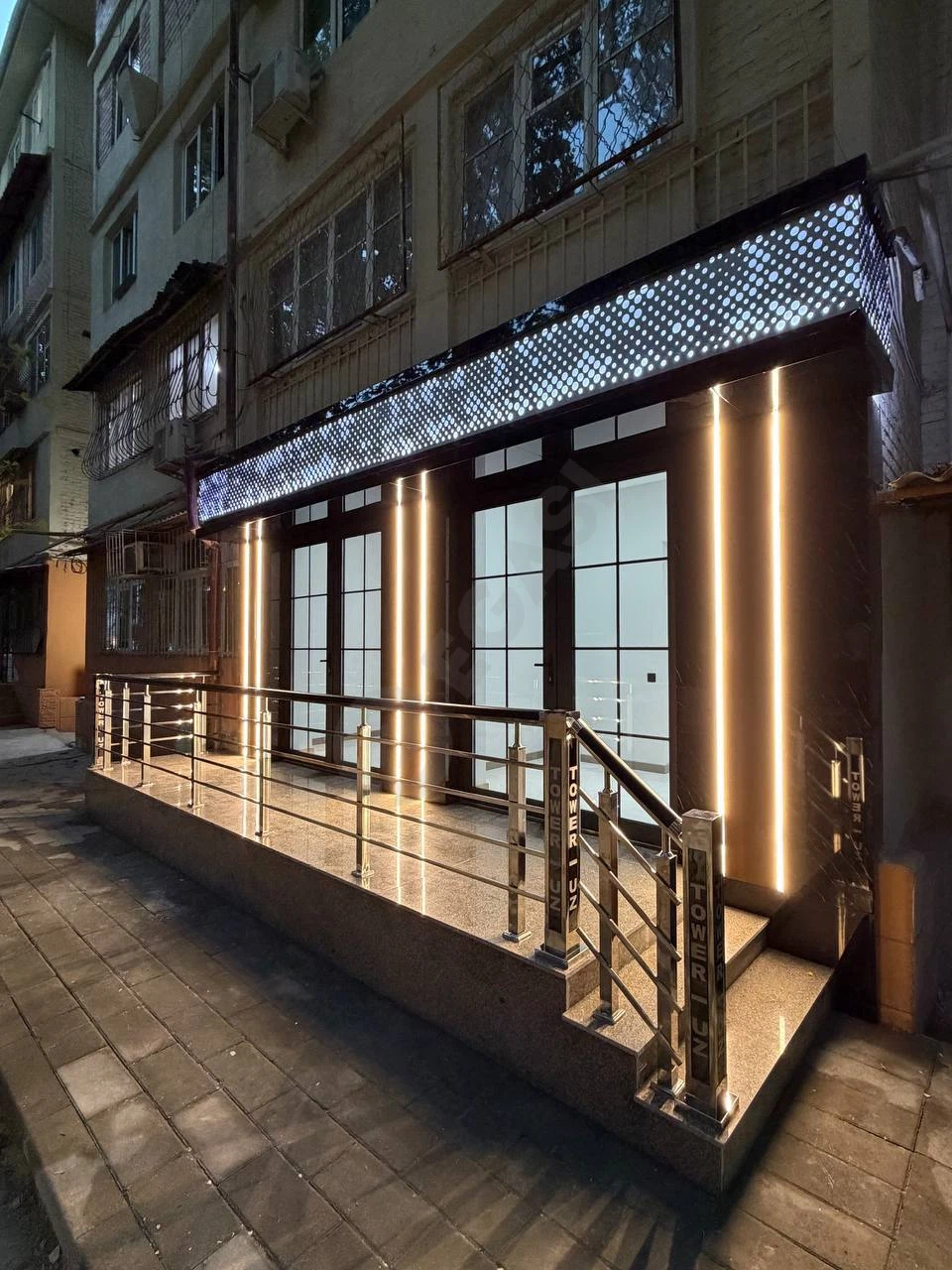 Yevro ofis Mirzo Ulugbek rayoni - Cover Photo