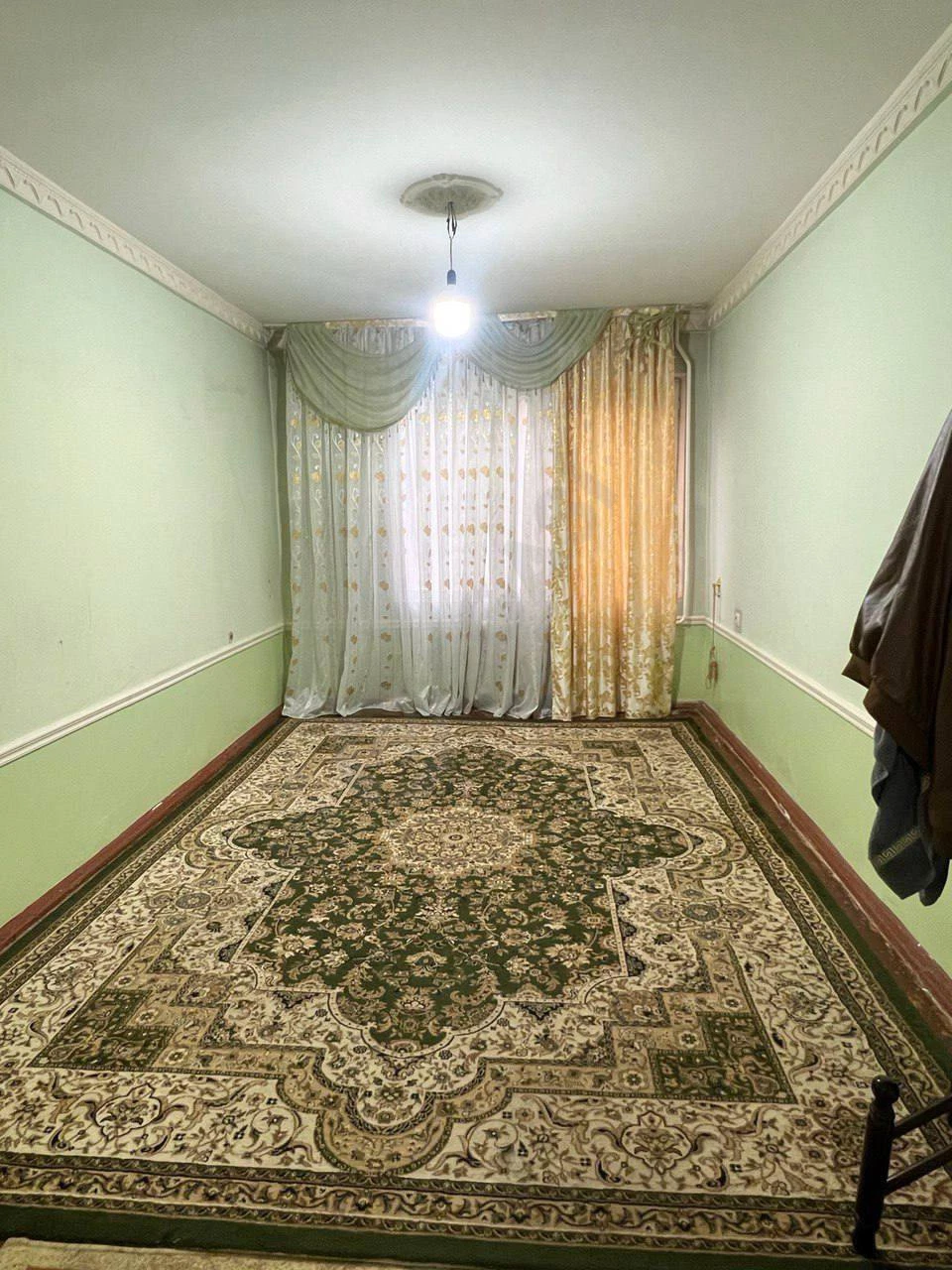 3-room apartment in Zangiota district - Cover Photo