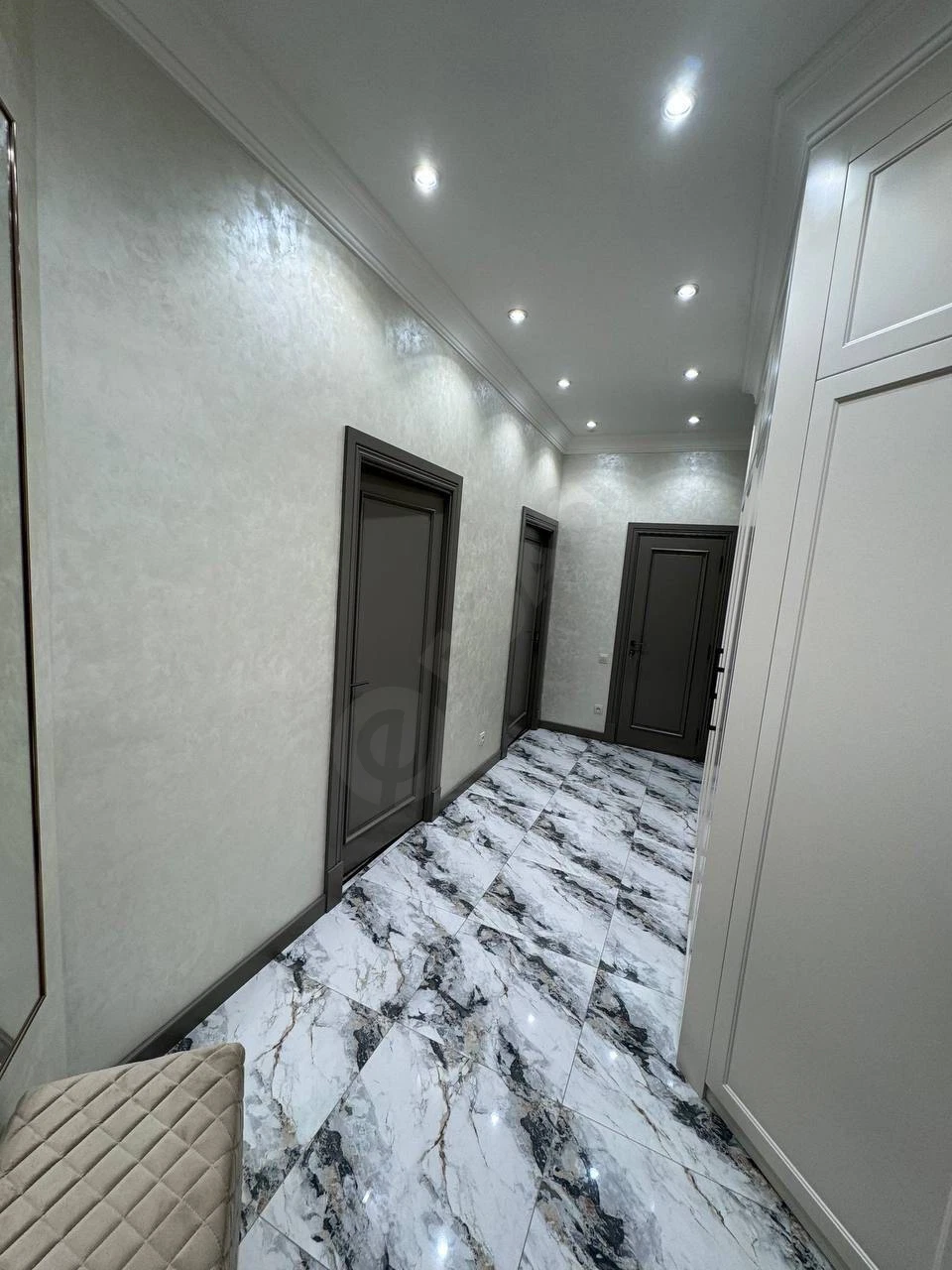 Parijyen ЖК 2-room apartment 72m² 7th floor - Cover Photo