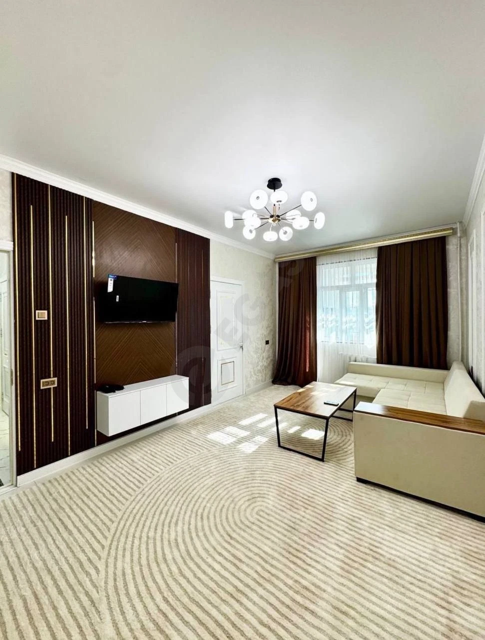 2/3 room apartment Chilonzor 11-kvartal 55 m² - Cover Photo