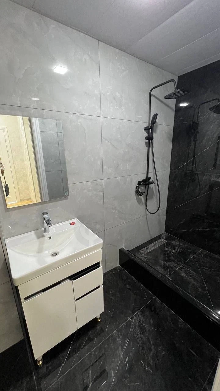 2 xonalik 1 etaj 60 kv - Cover Photo