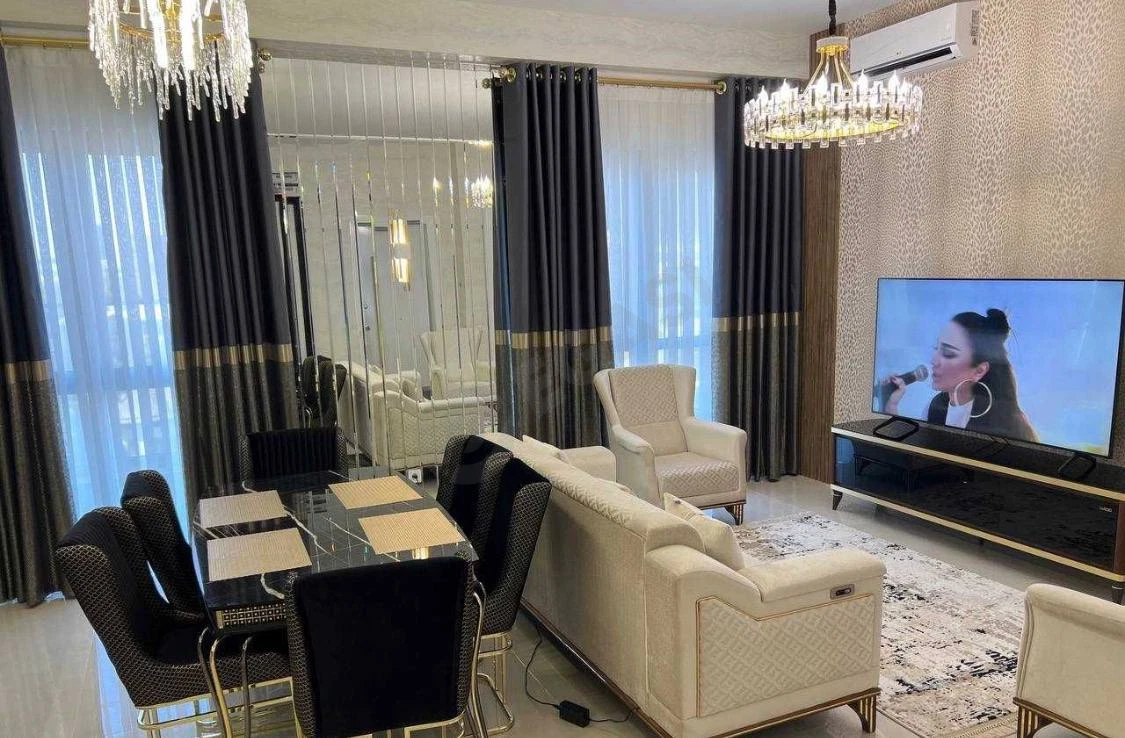 2-xonali kvartira Mirabadskiy rayonida, 65 m² - Cover Photo