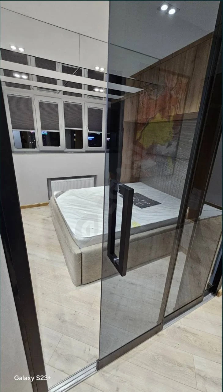Apartment in Imperial, Mirobod, 2 rooms, 45m2 - Cover Photo