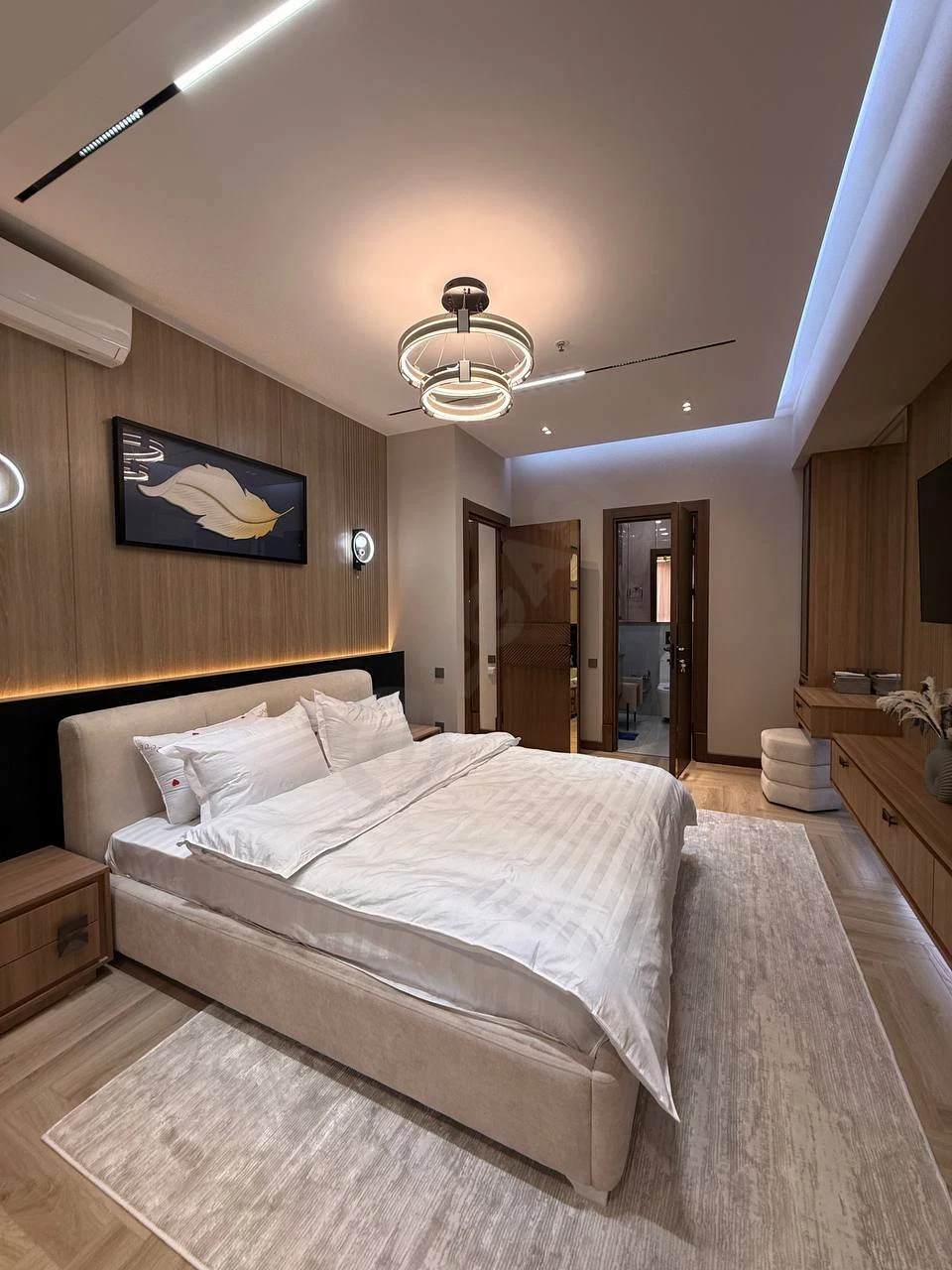 Modera Towers, 3-room apartment, 10th floor - Cover Photo