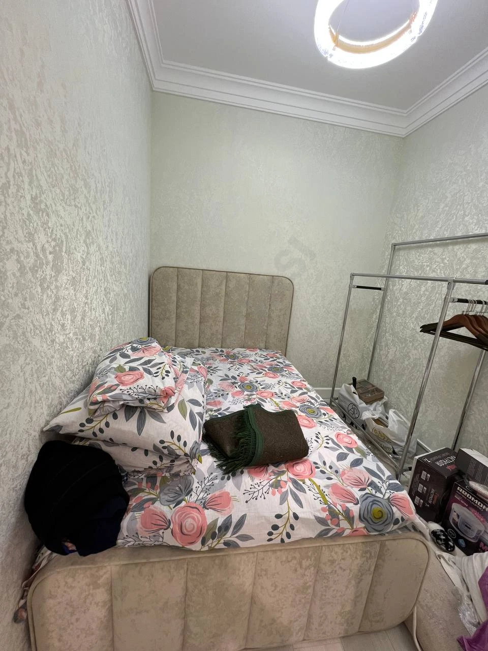 2-room apartment in Shaykhontohur, 50 m² - Cover Photo