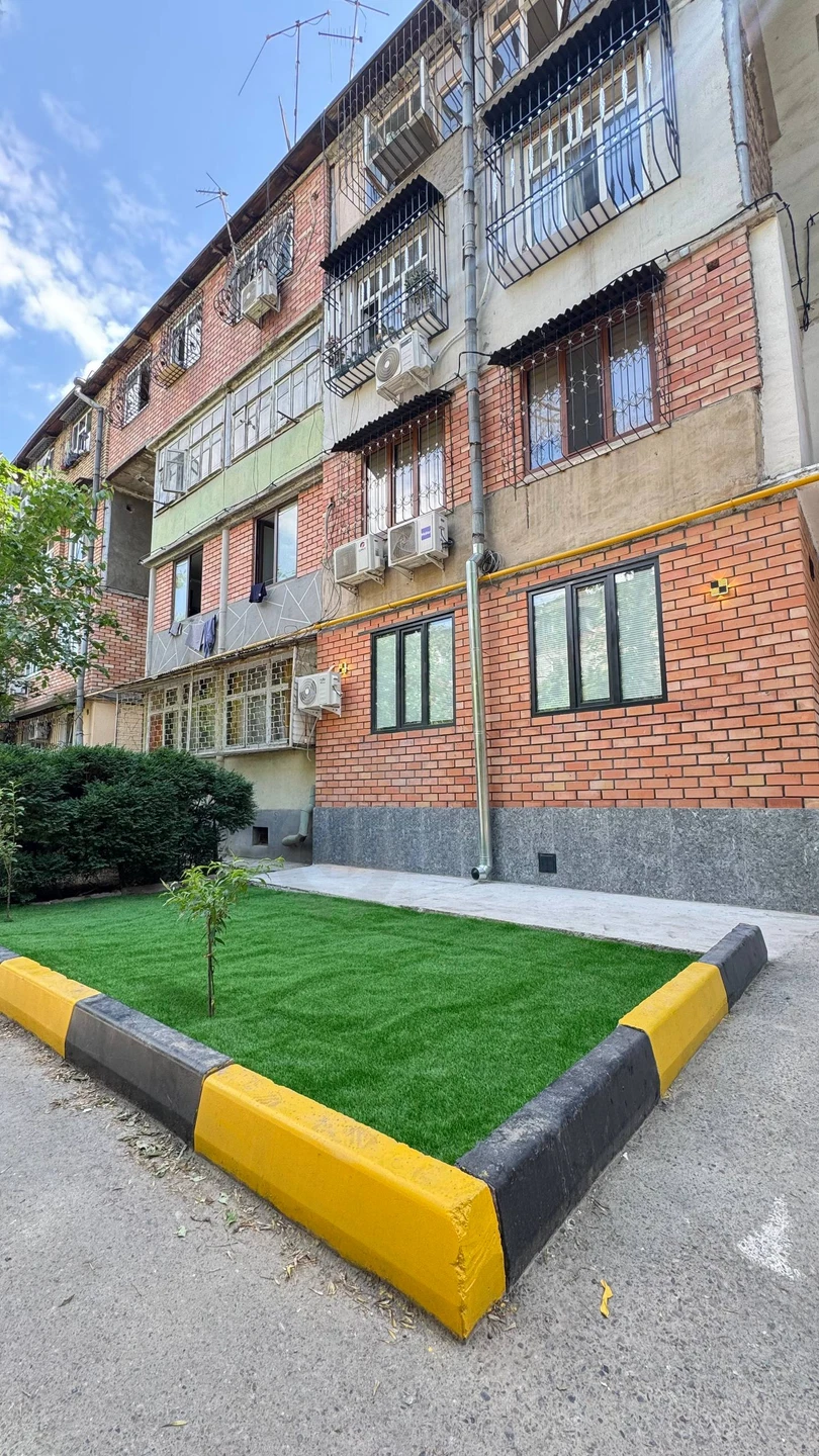 2-3 комнатная квартира в Чилонзоре - Cover Photo