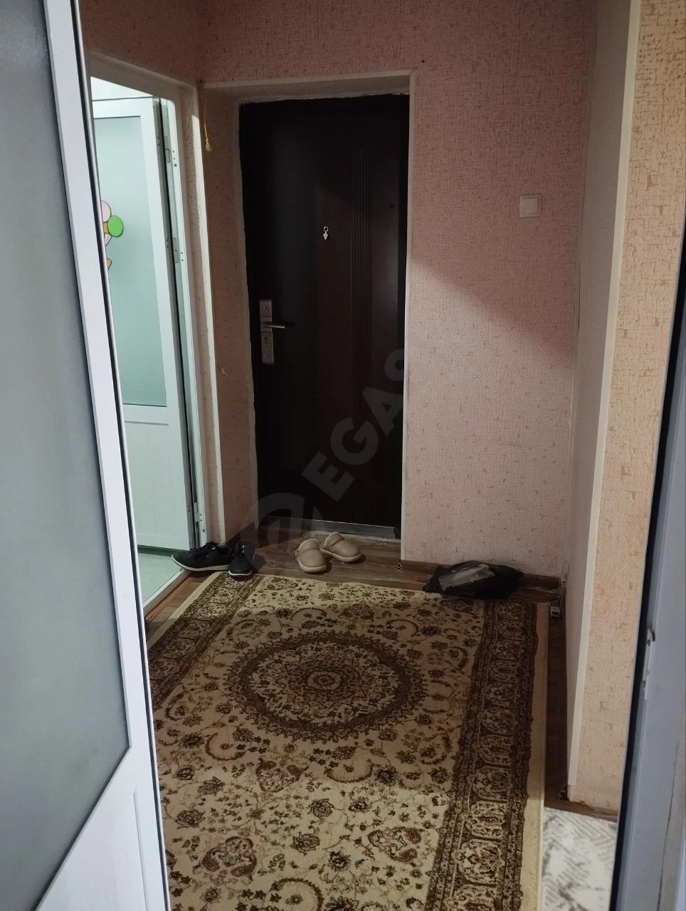 2-room apartment for rent, 3rd floor - Cover Photo