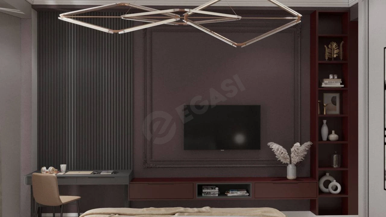 Apartment 130 m² Abdulla Qadiriy JK Dostlar, Alayskiy Metro - Cover Photo