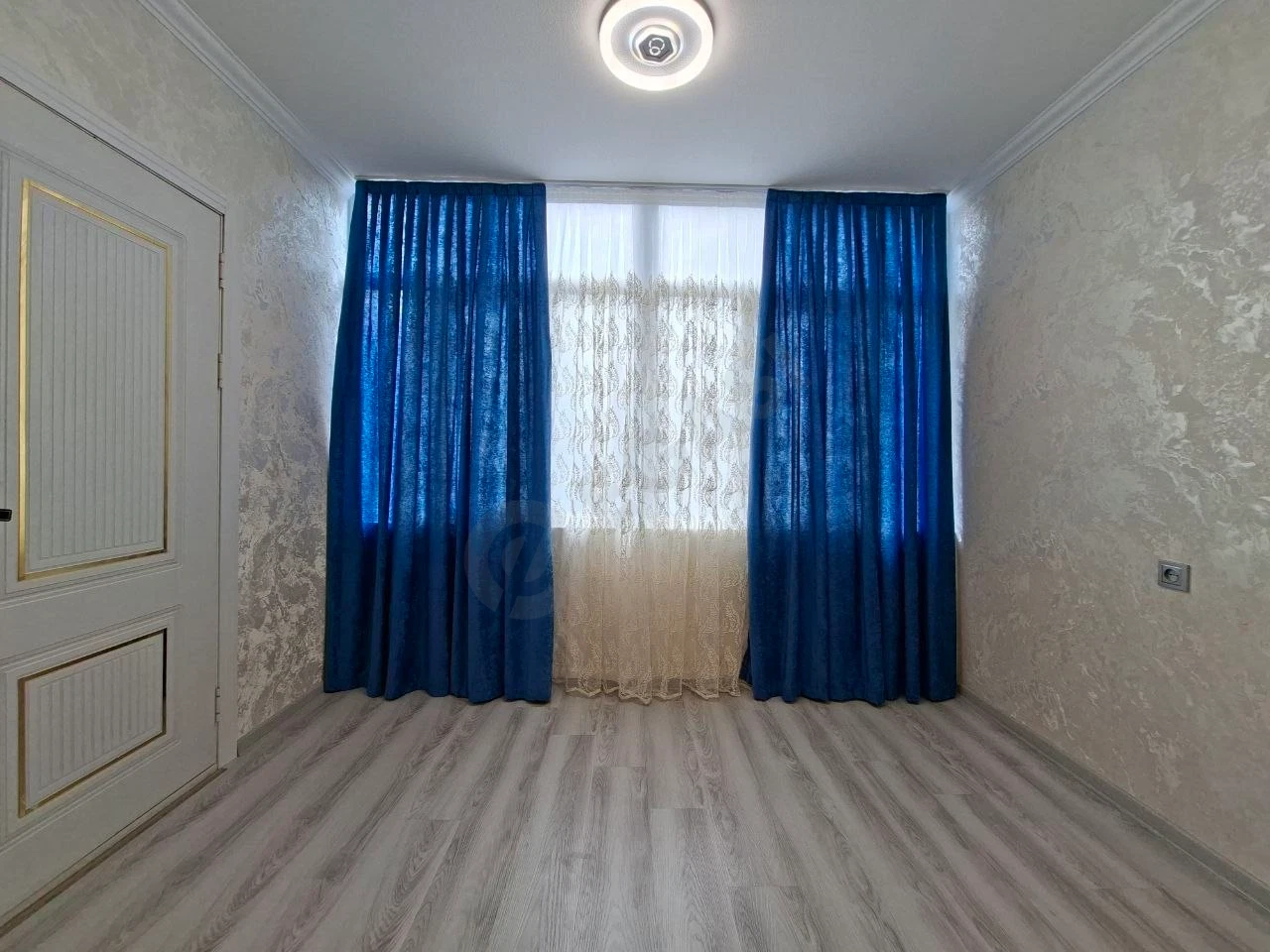 3-xonali kvartira, 4-xonaliga oʻzgartirilgan, 74 m² - Cover Photo