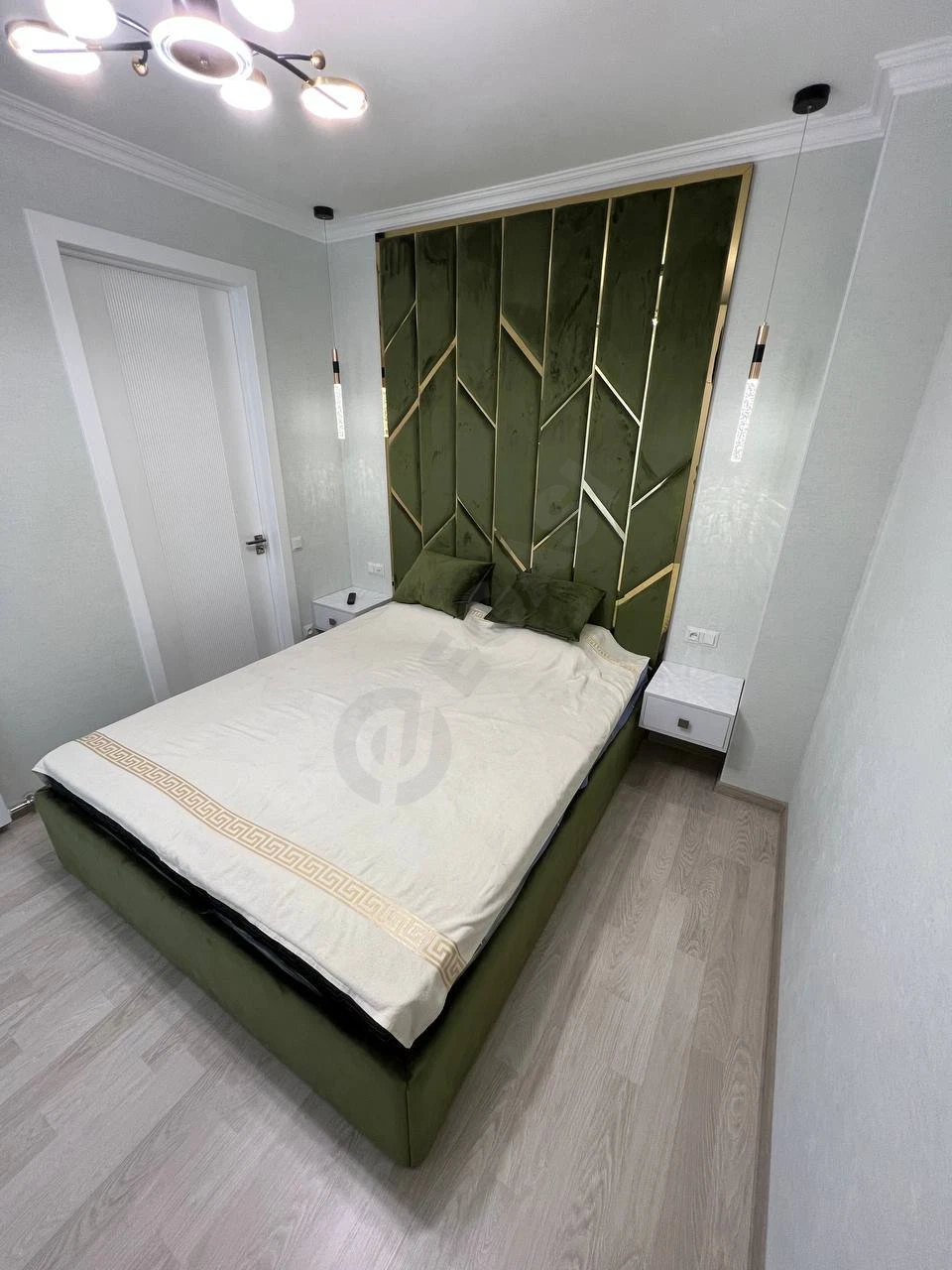2-room apartment for rent - Cover Photo