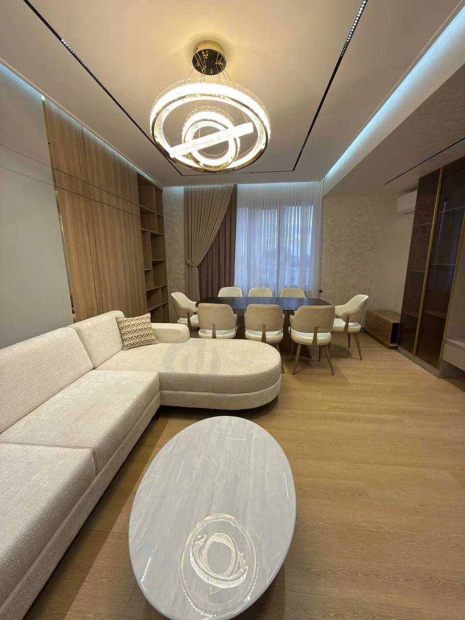 3/3/10 apartment 140 m² Yunusobod - Cover Photo