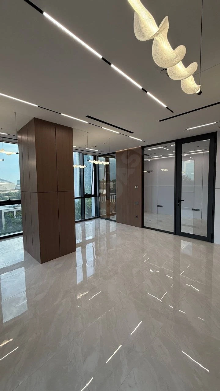 Euro ofis Tashkent City Nest one 88m2 - Cover Photo