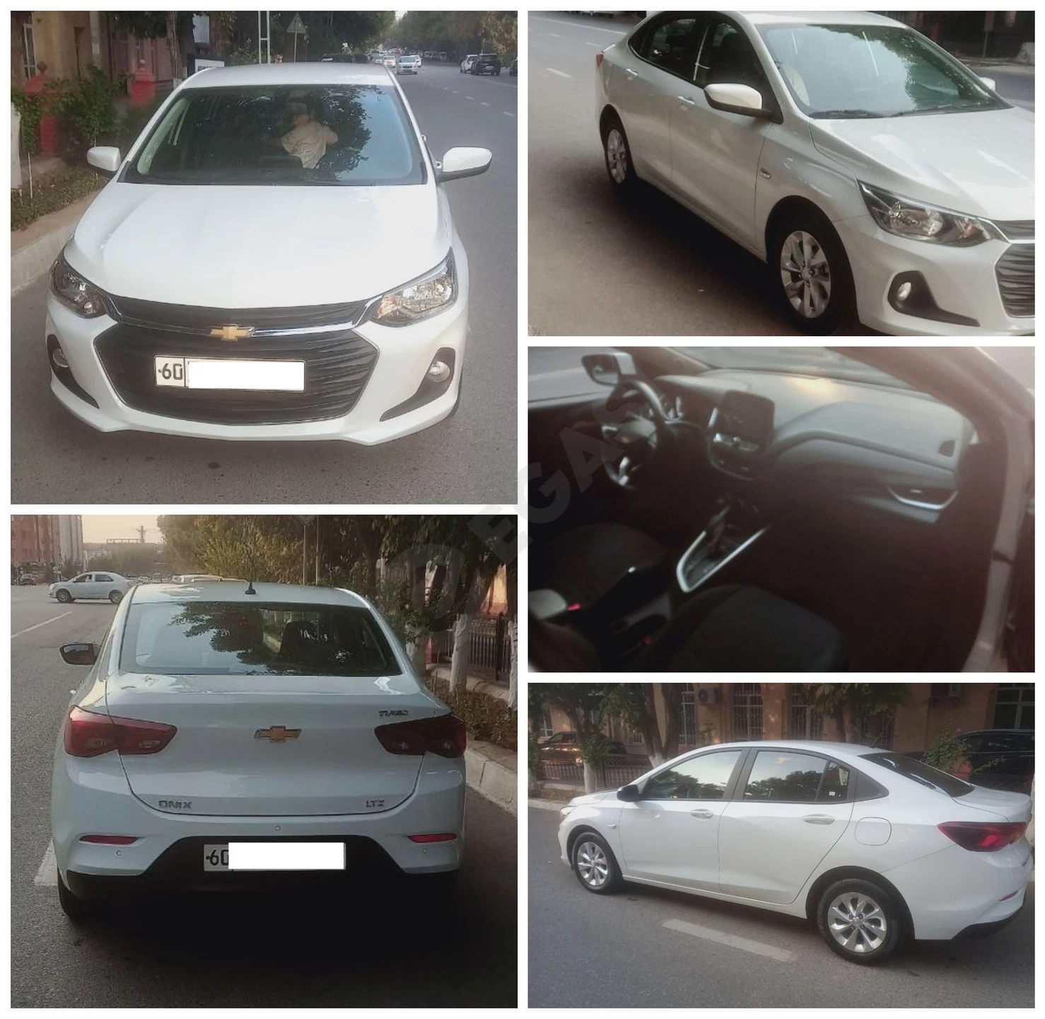 Chevrolet Onix 2023 - Cover Photo