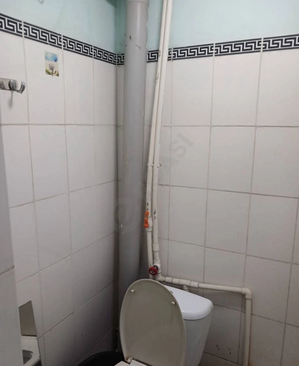 1-xonali xona 33 m² g'isht uy 4-qavat - Cover Photo