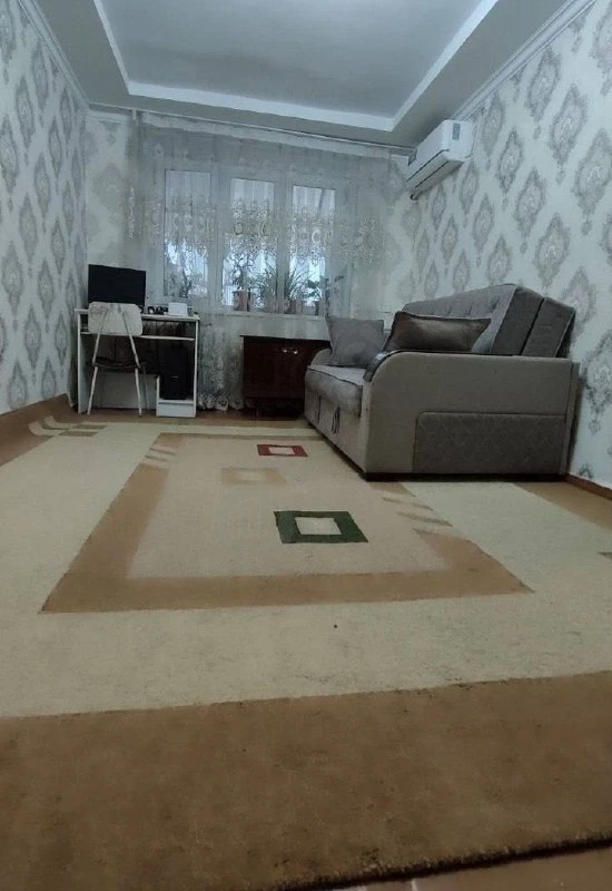 1-xonali kvartira Chilonzor, 5-qavat, 30 m2 - Cover Photo