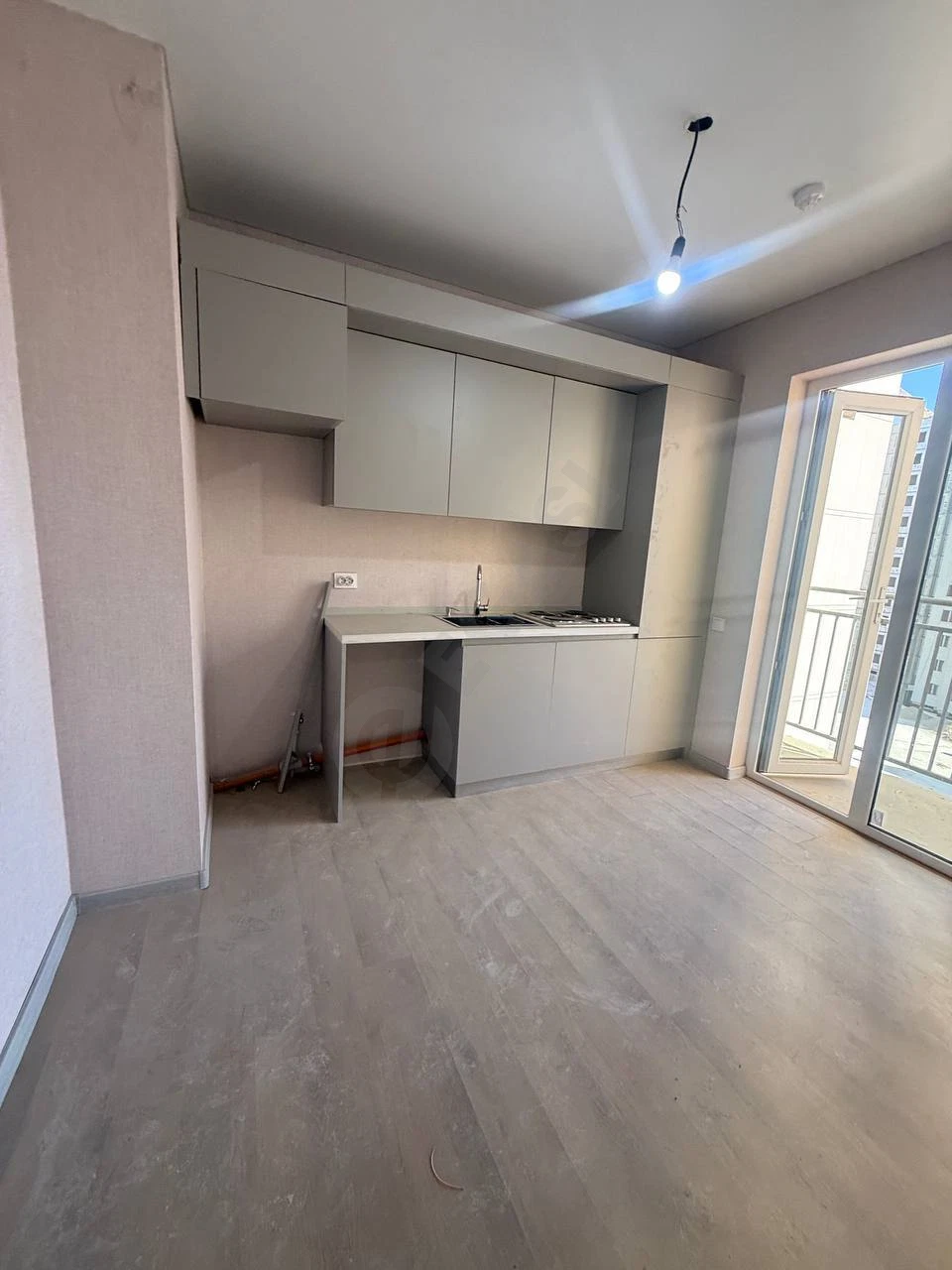 2 xona 6 qavatli 52m2 - Cover Photo