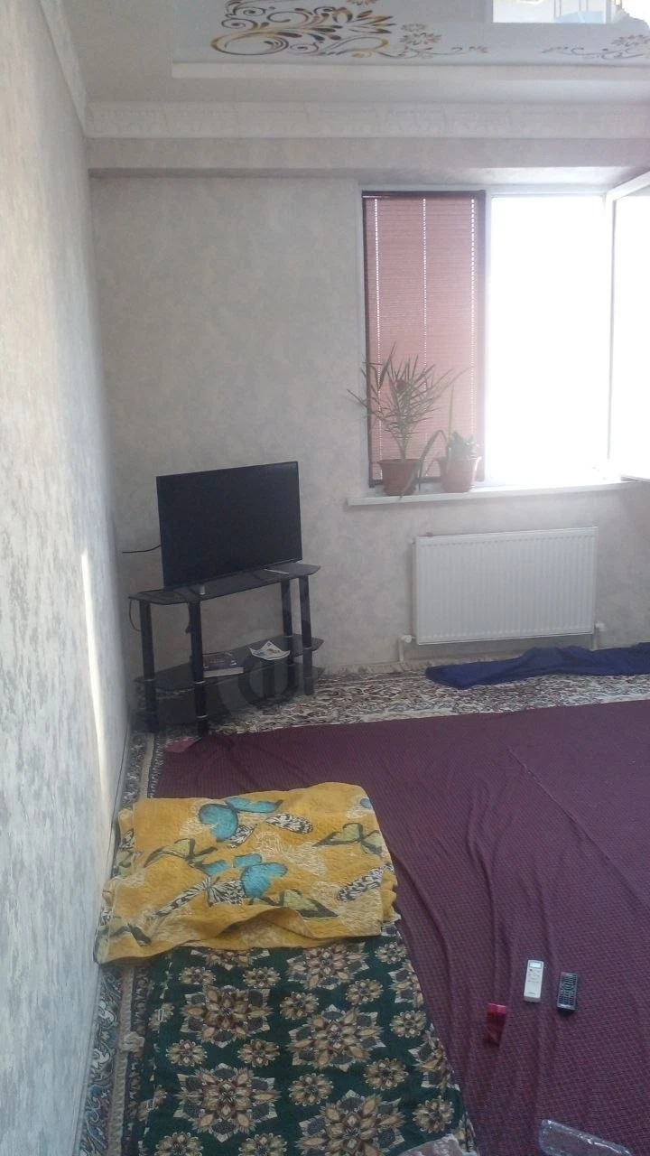 2-room apartment for rent, 4th floor - Cover Photo