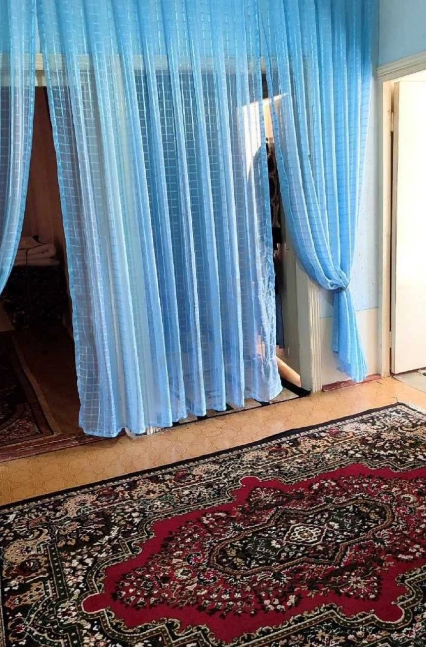 3-room apartment, 4th floor - Cover Photo