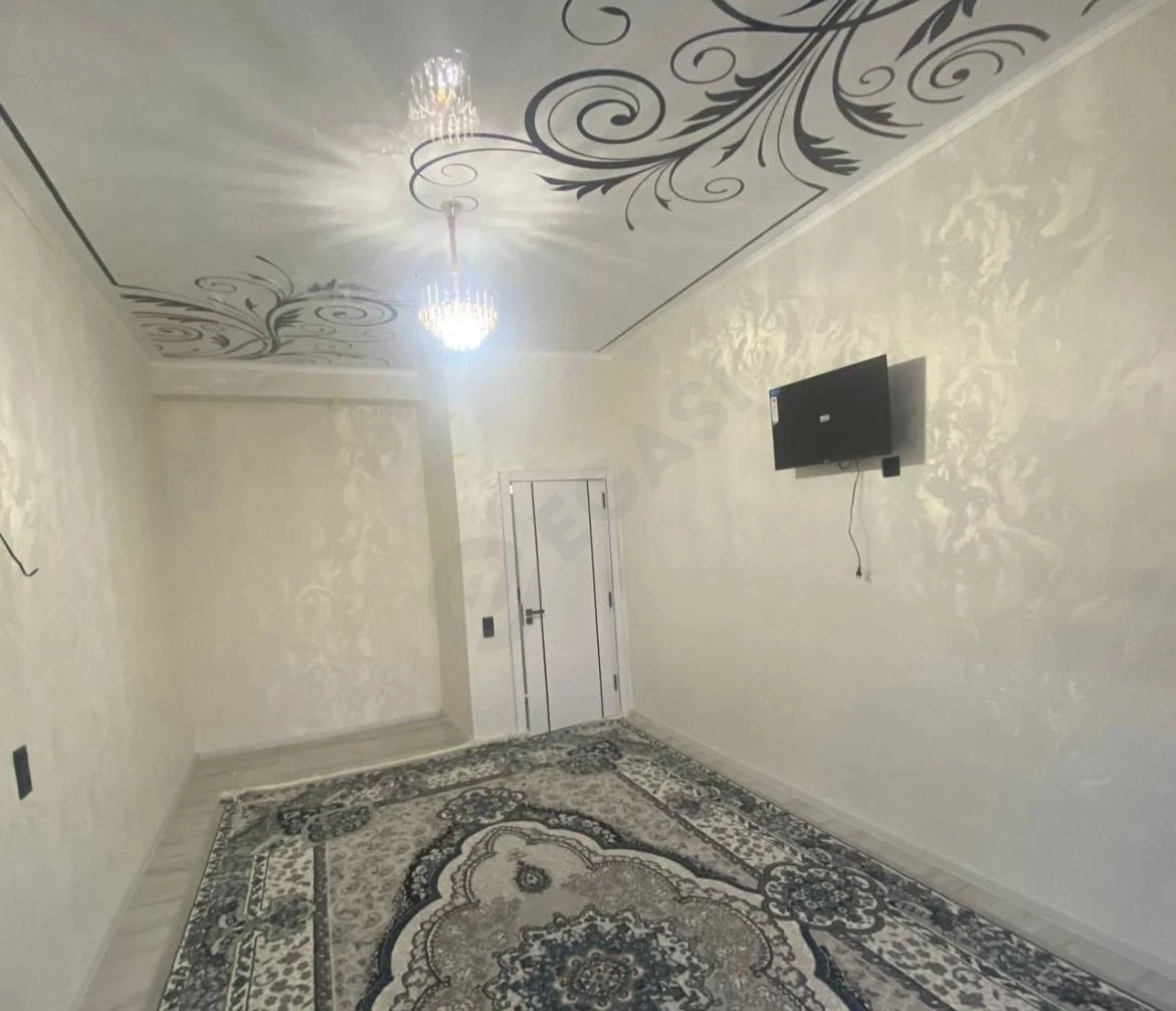 2-room apartment, 6th floor - Cover Photo