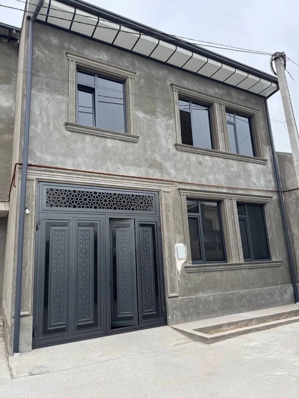 House 2 sotka Yashnabad Olmos - Cover Photo
