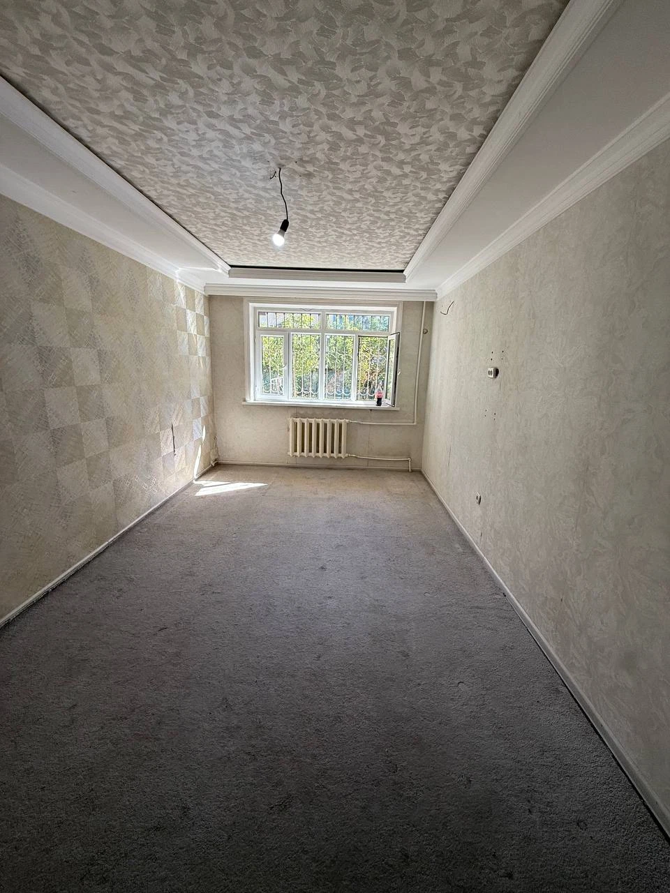 1 xona Apartament Chilonzor 22-kvartal - Cover Photo