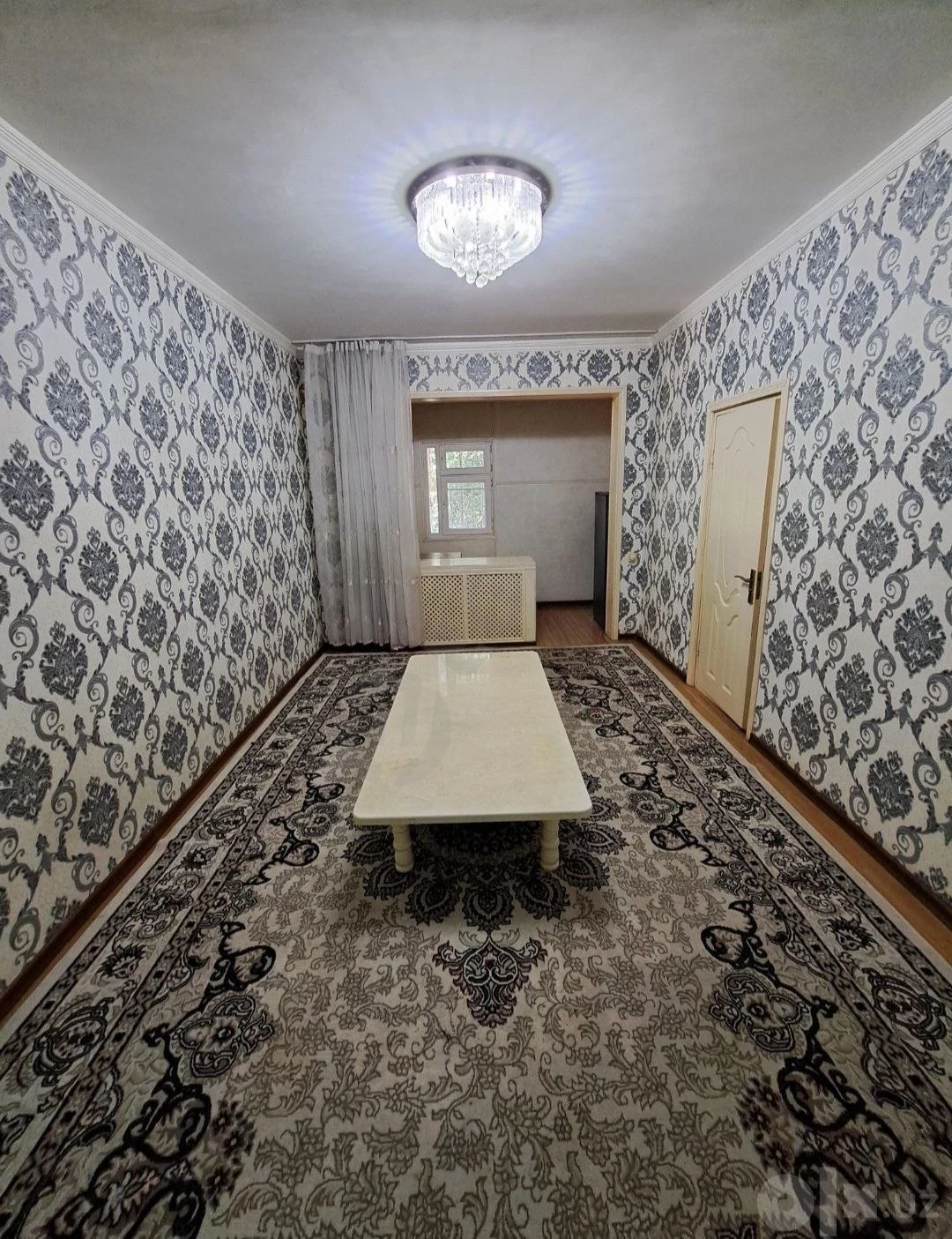 2x3 xona'li kvartira Chilanзar 50m² - Cover Photo
