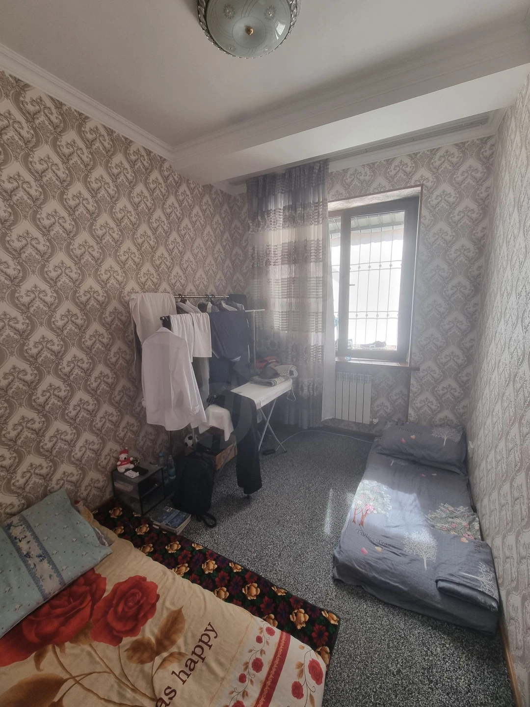 Kvartira 2/5/7 45 m² Chil 13 - Cover Photo
