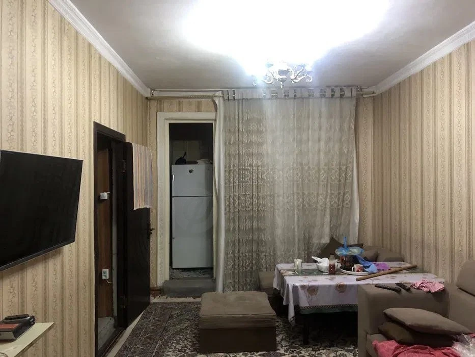 2-xonali kvartira Chilanzarda, 48 kv.m - Cover Photo