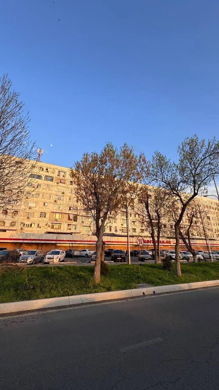 Apartment Yunusabad 14 District 3/3/9 - Cover Photo