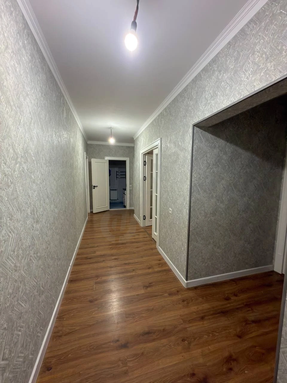 Apartment Samarkand Darvoza 2/12 - Cover Photo