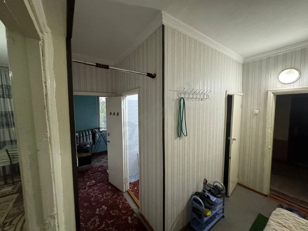 Гулзор 1-2/3/5 квартира 38 м² - Cover Photo