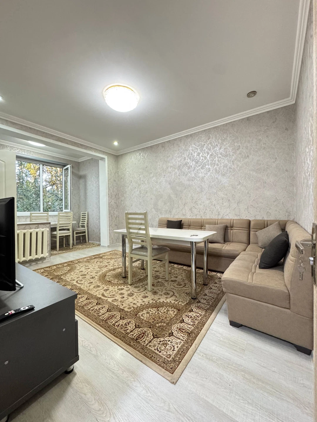 Apartament Chilanзar 48m2 - Cover Photo