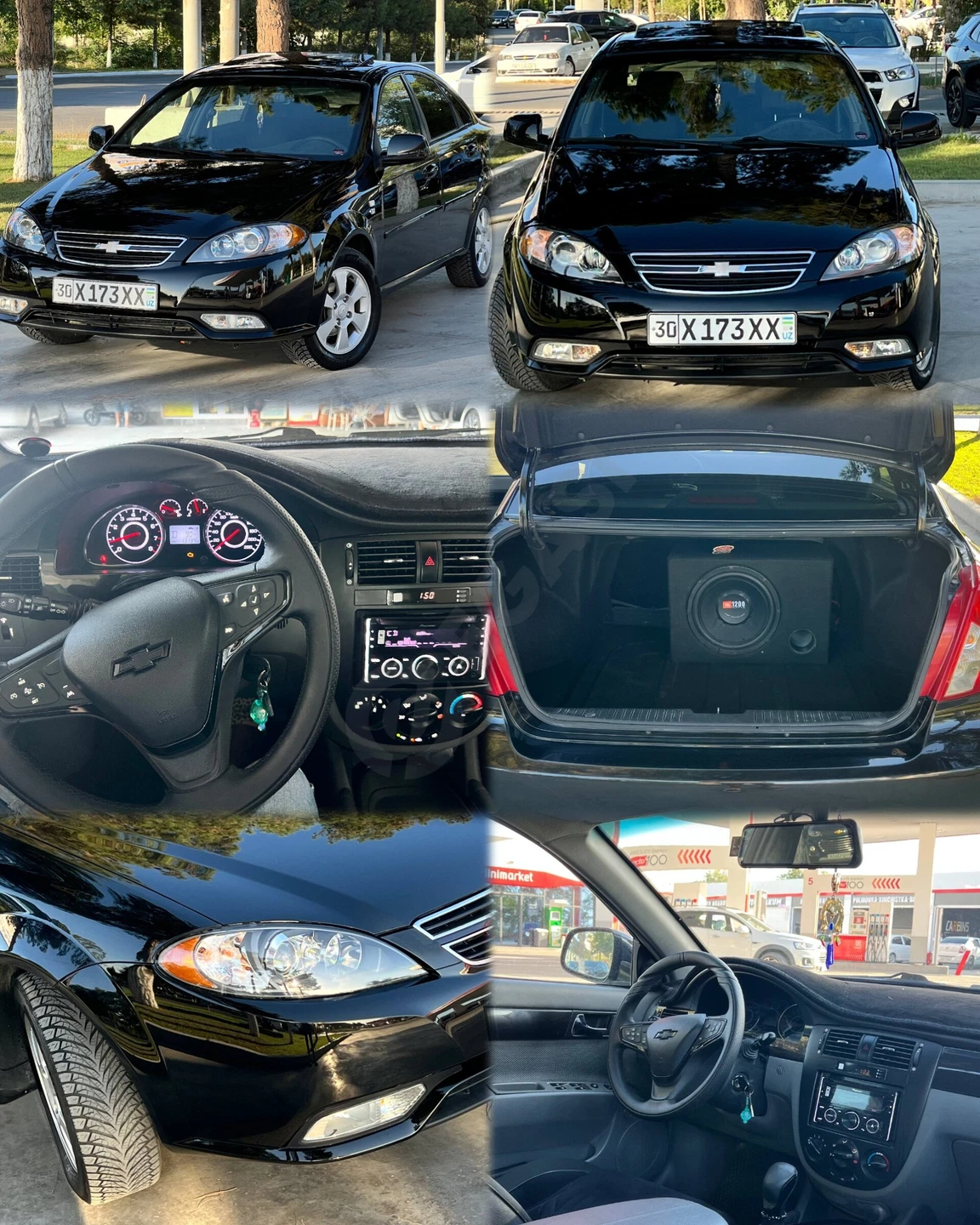 Geely Jentra GBO 2023 - Cover Photo