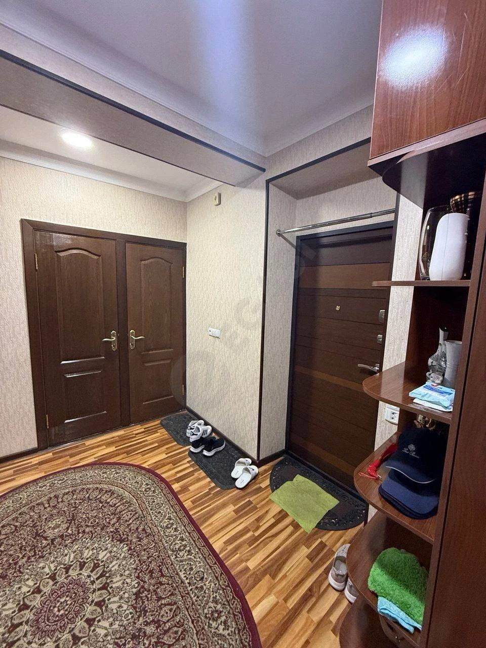 Ц-14 Ганга 3/2/4 квартира 74 м² - Cover Photo
