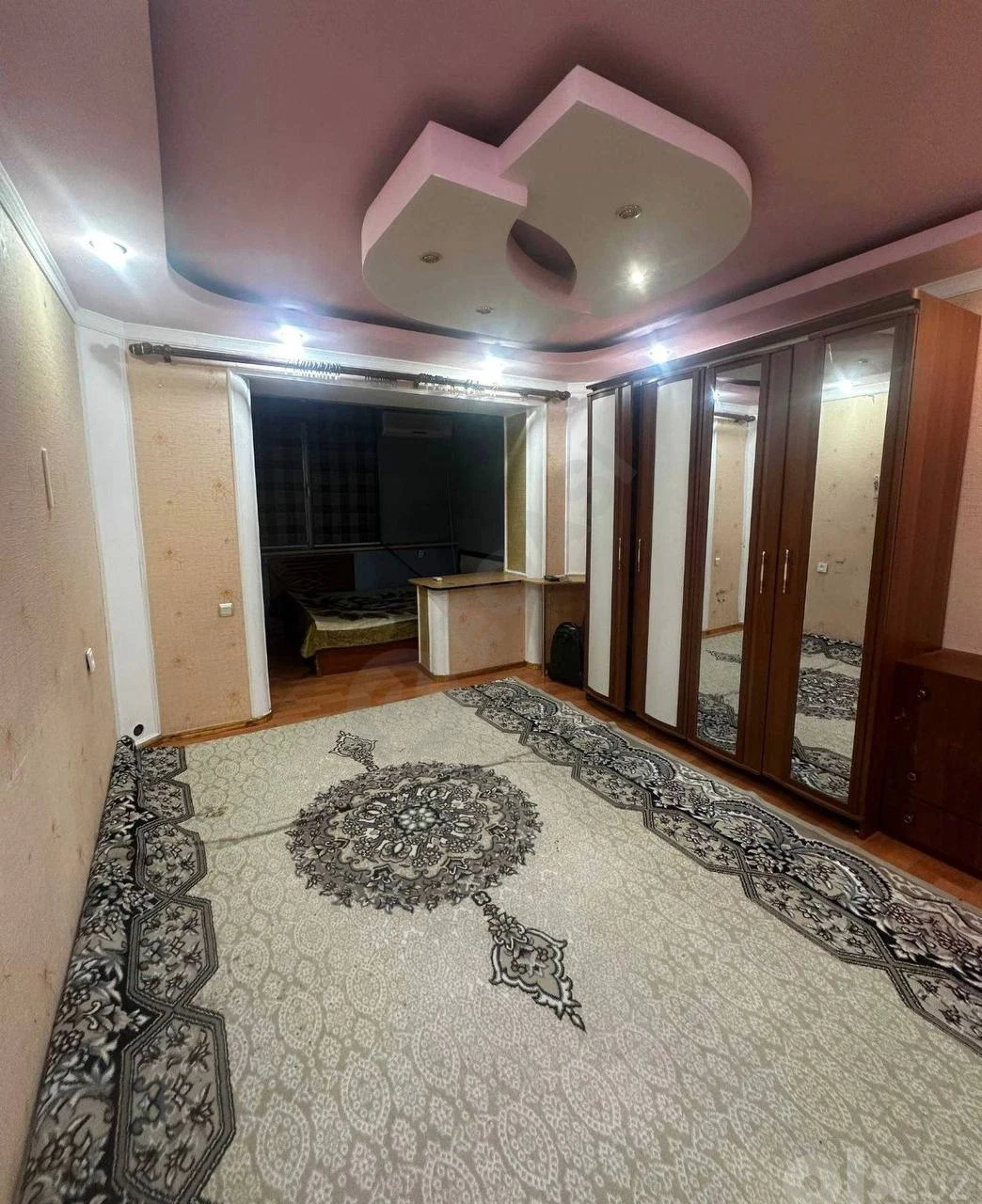 Apartment in Mirabadskiy District - Cover Photo