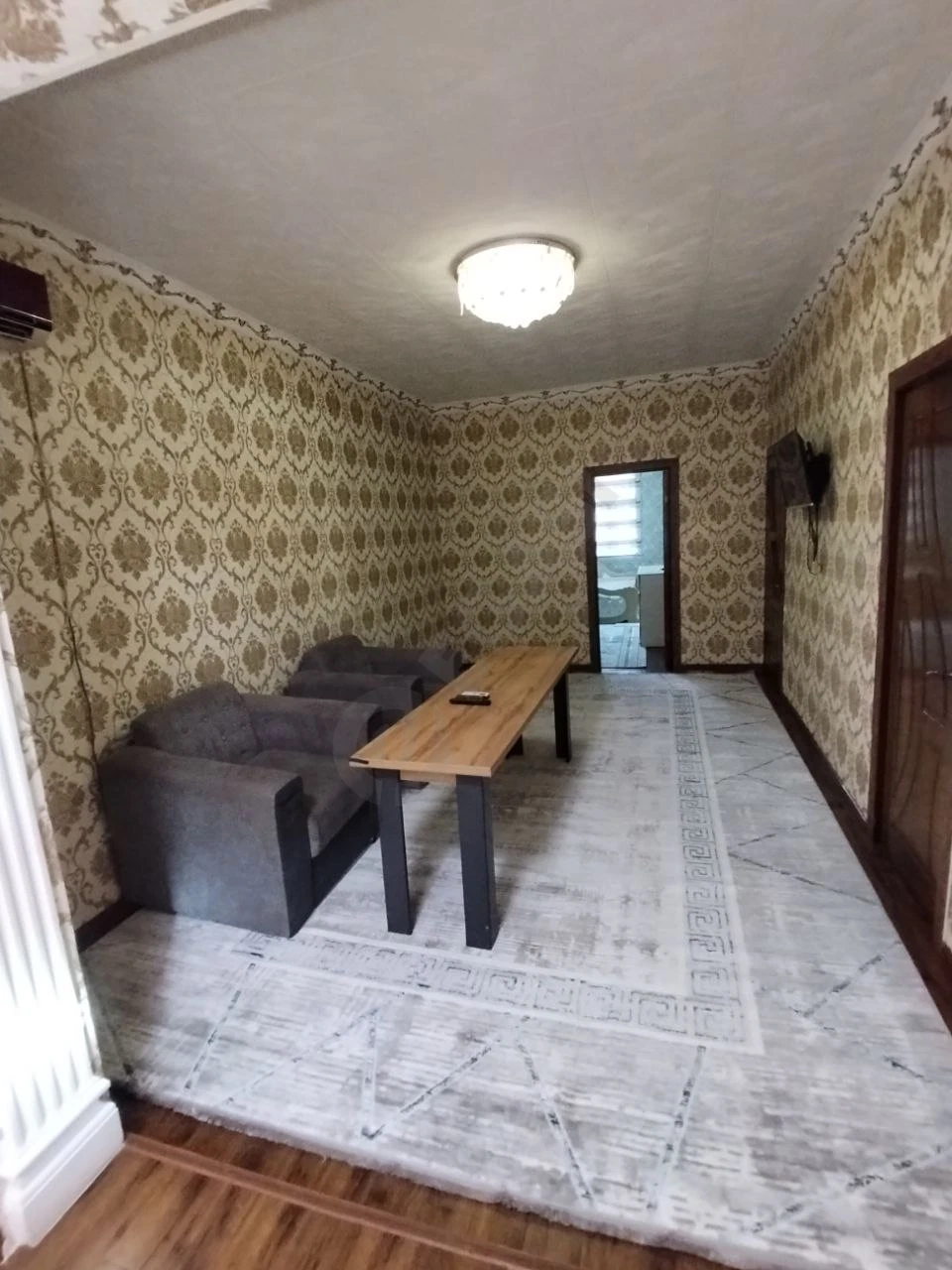 Квартира Чилонзор-19, 52 кв м - Cover Photo