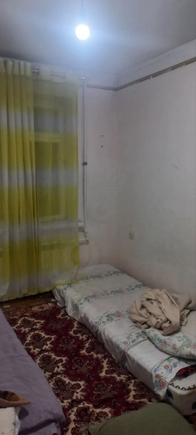 Квартира 2в3 в Чилонзоре, 42 кв.м - Cover Photo