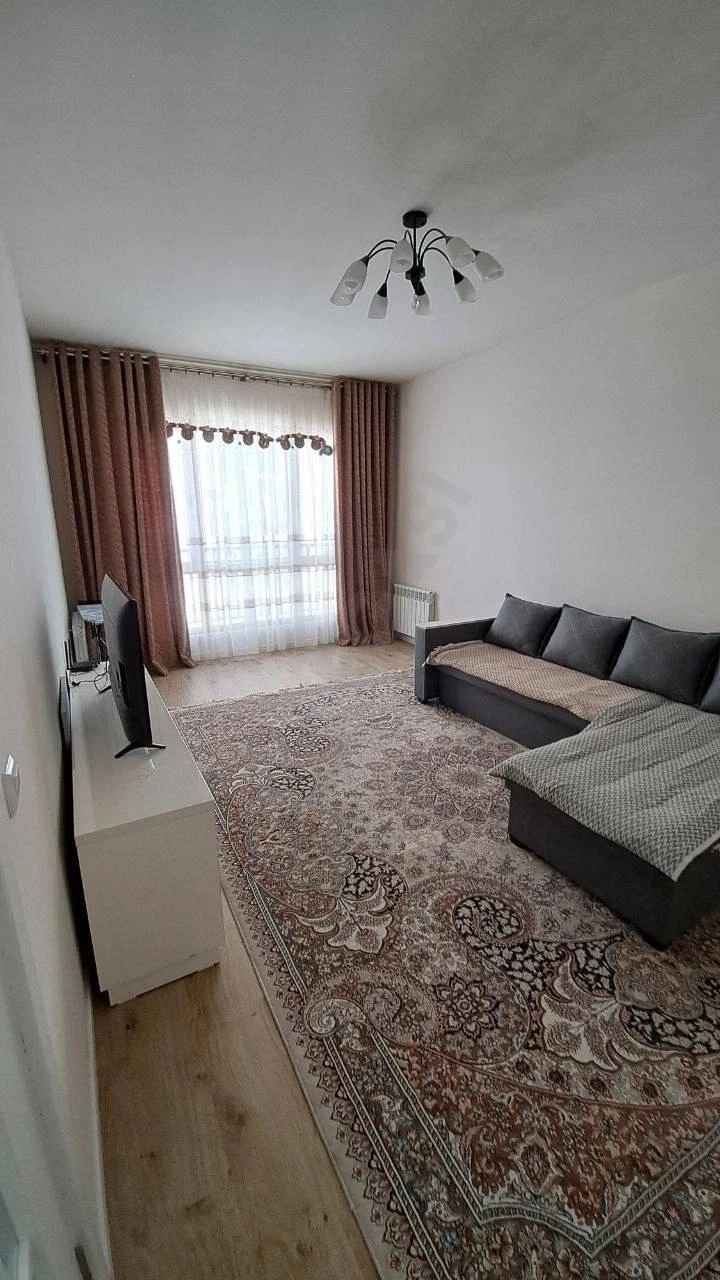 Olmazor City 2-комнатная квартира 64 м² - Cover Photo