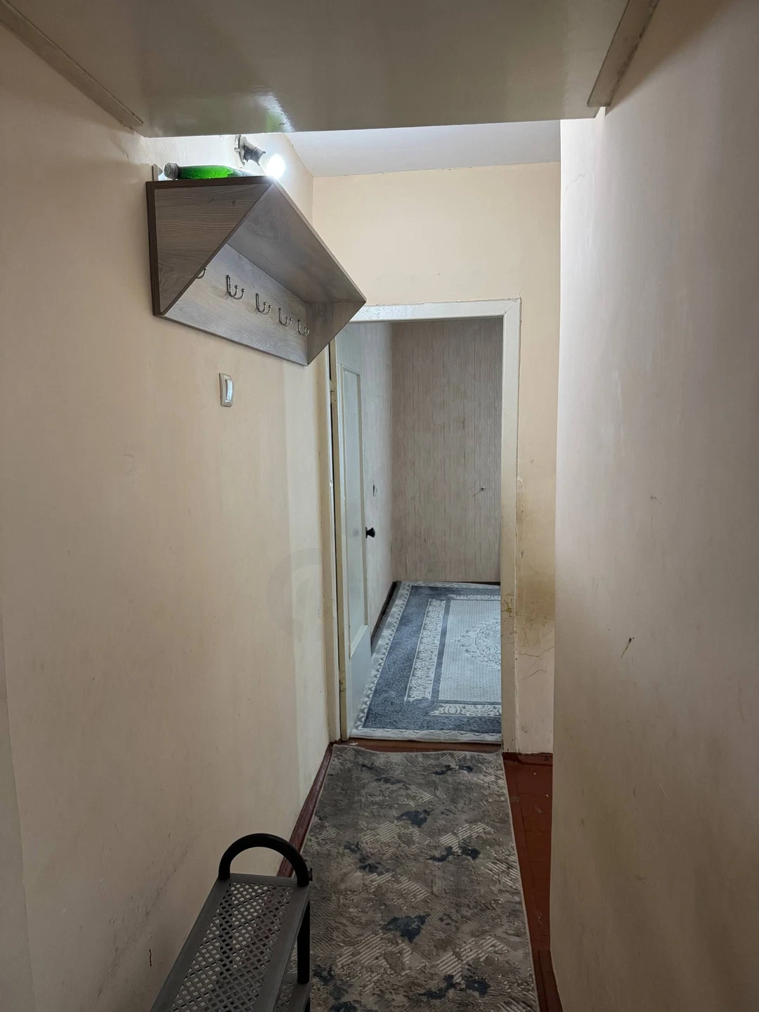 Apartment Chilonzor 23, 42m2 - Cover Photo