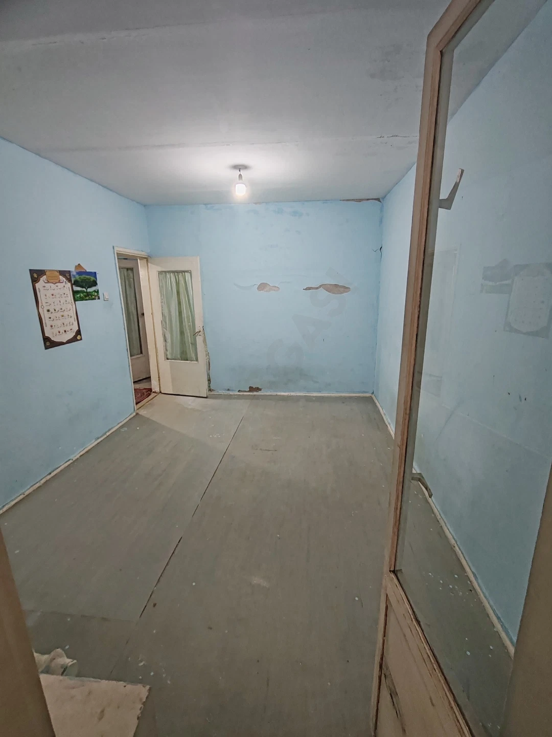 Apartment Algoritm-31 1-room Brick House - Cover Photo