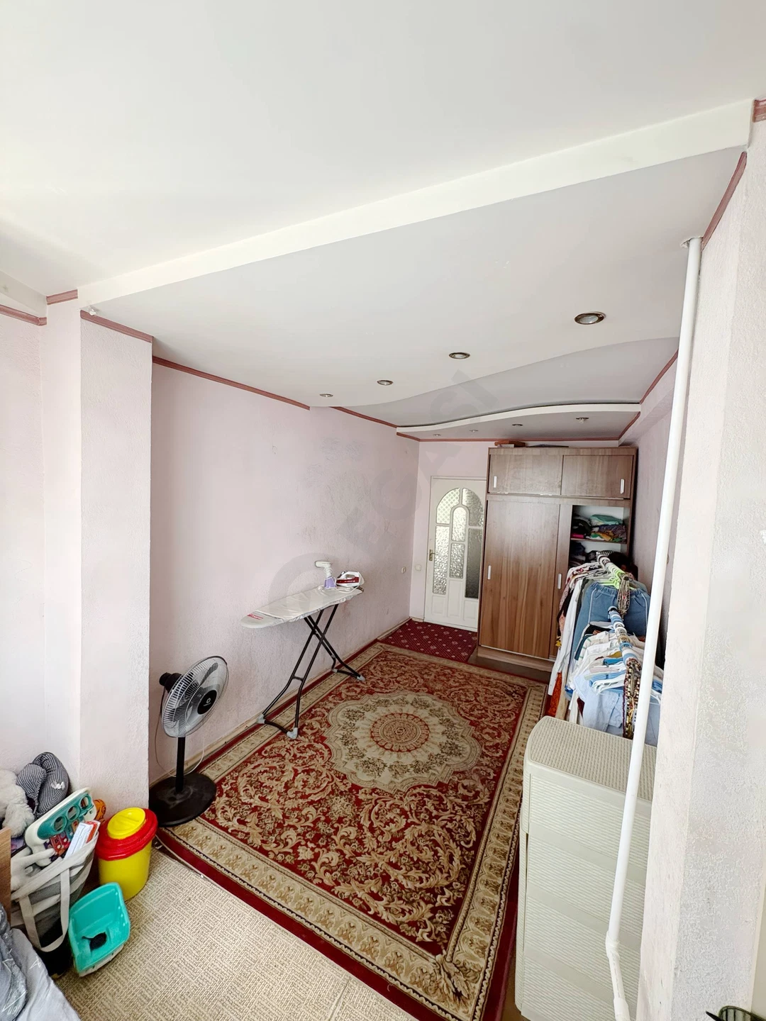 Dushanbe Rayonida Kvartira, 78 m², 7-Qavat - Cover Photo