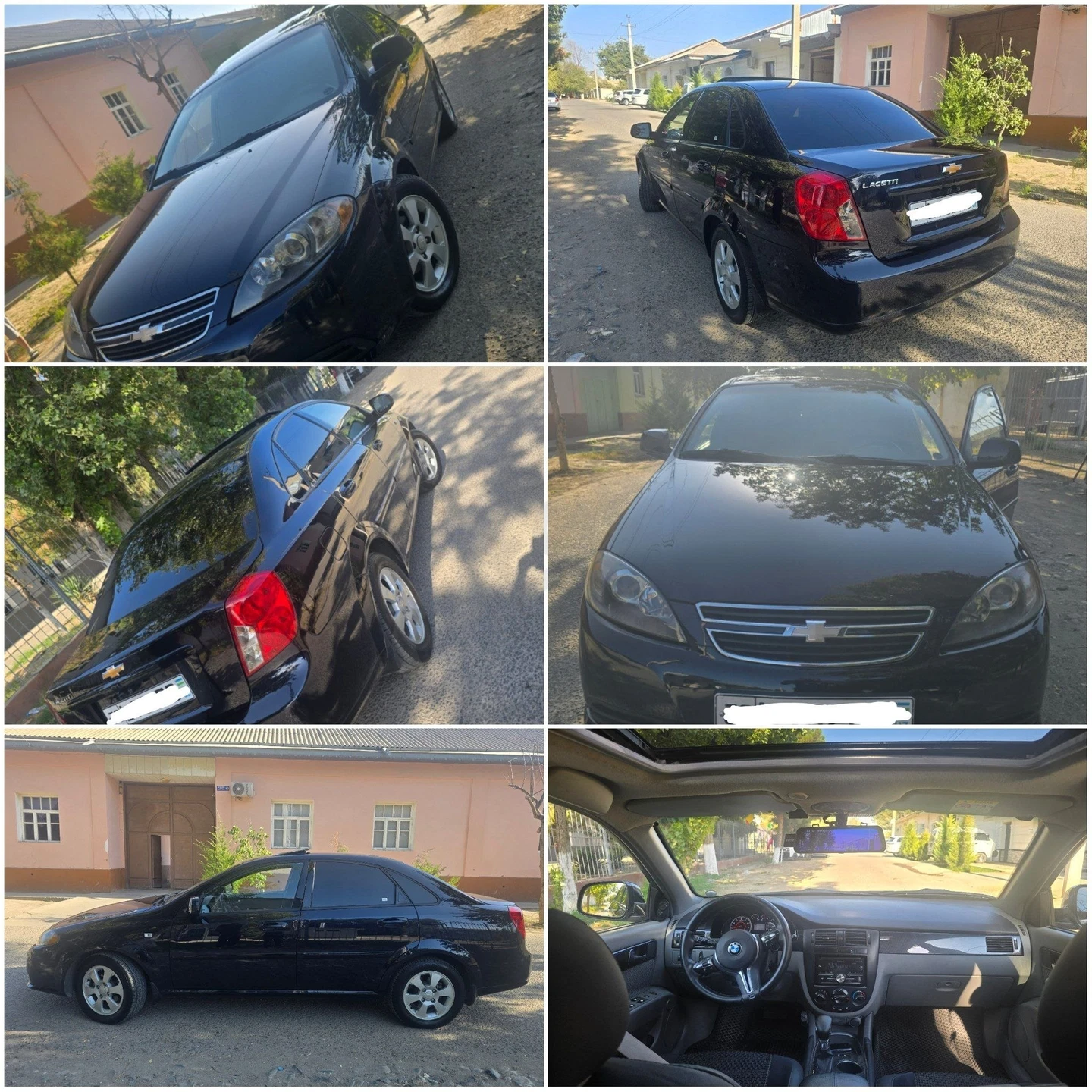 Chevrolet Gentra 2023 автомат - Cover Photo