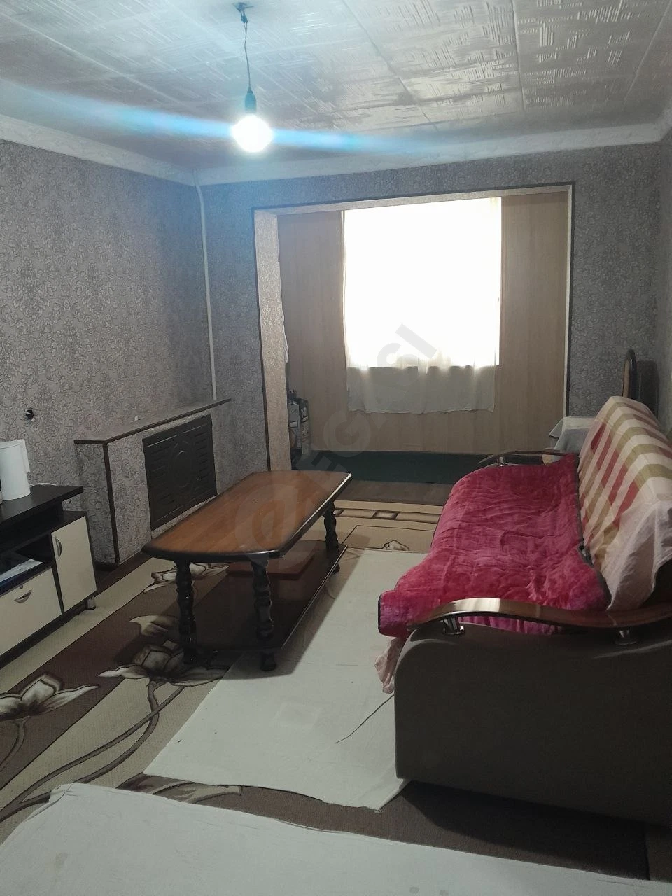 1-xonali kvartira Chilanзar Tashkent 38m² - Cover Photo