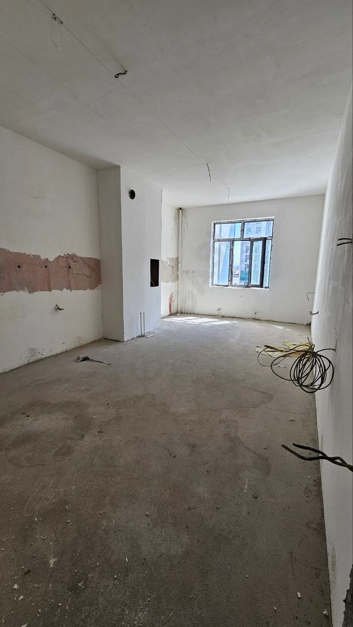 Yangi Hayot TJM 1-bedroom apartment Tashkent - Cover Photo