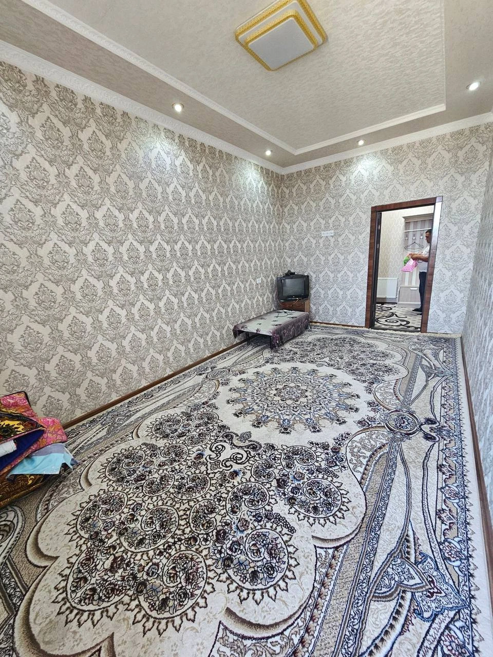 2-xonali kvartira, 50 m2, 7-qavat - Cover Photo