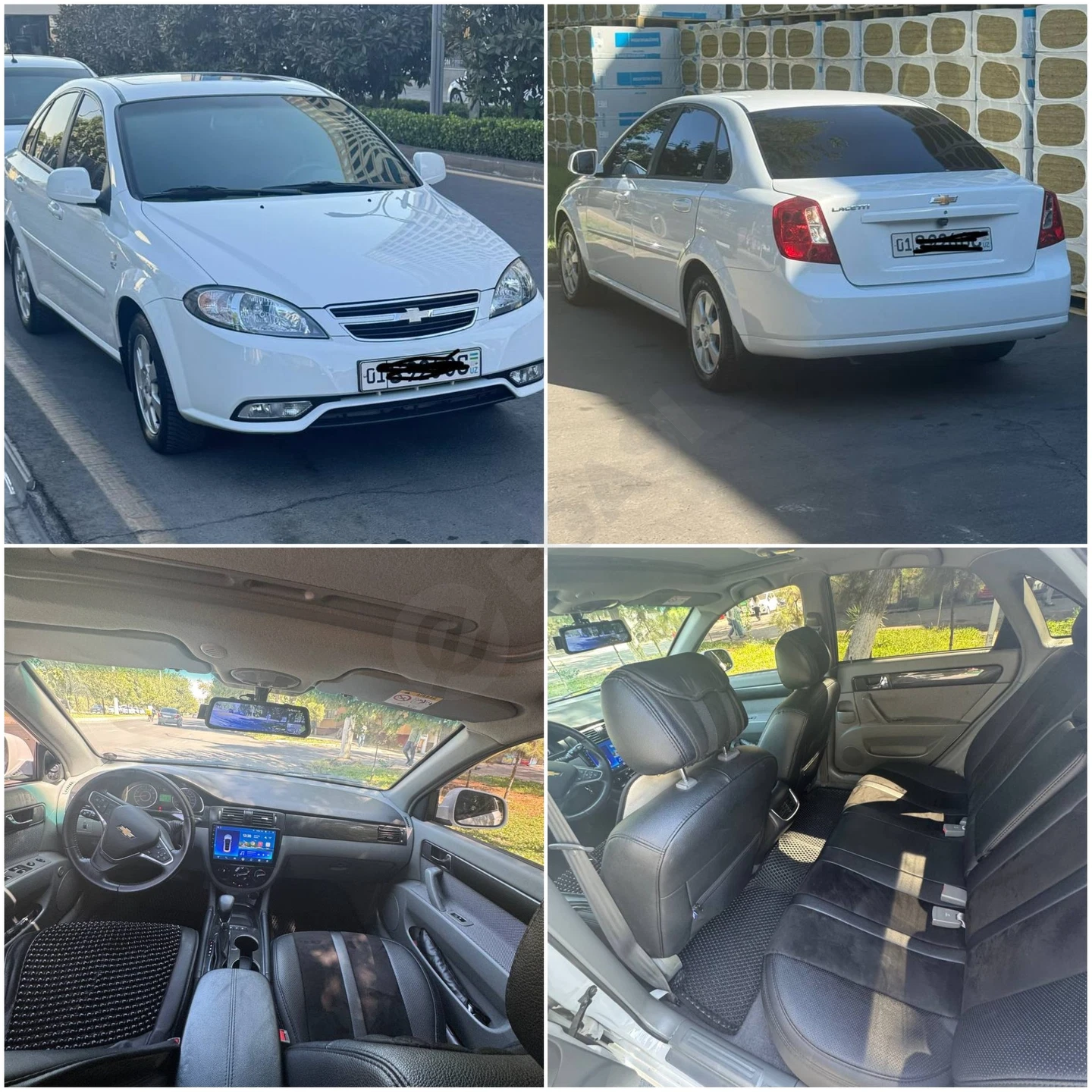 Chevrolet Malibu 2023 - Cover Photo