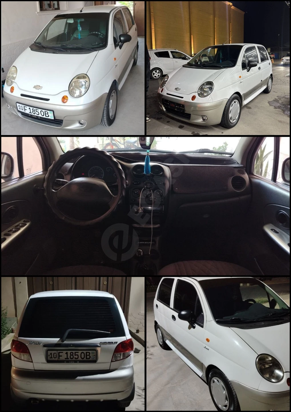 Matiz Best 2013 - Cover Photo